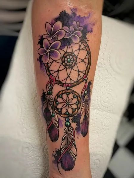 25 Best Dream Catcher Tattoo Ideas In 2025 - Tattoo Pro