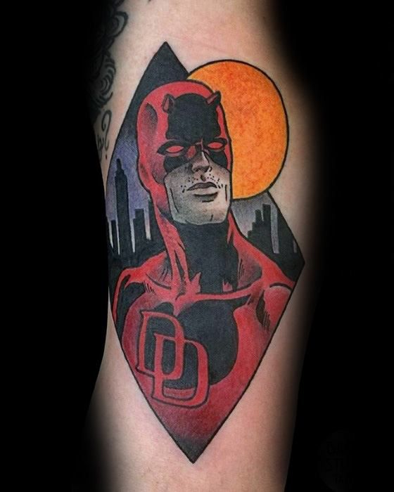 marvel