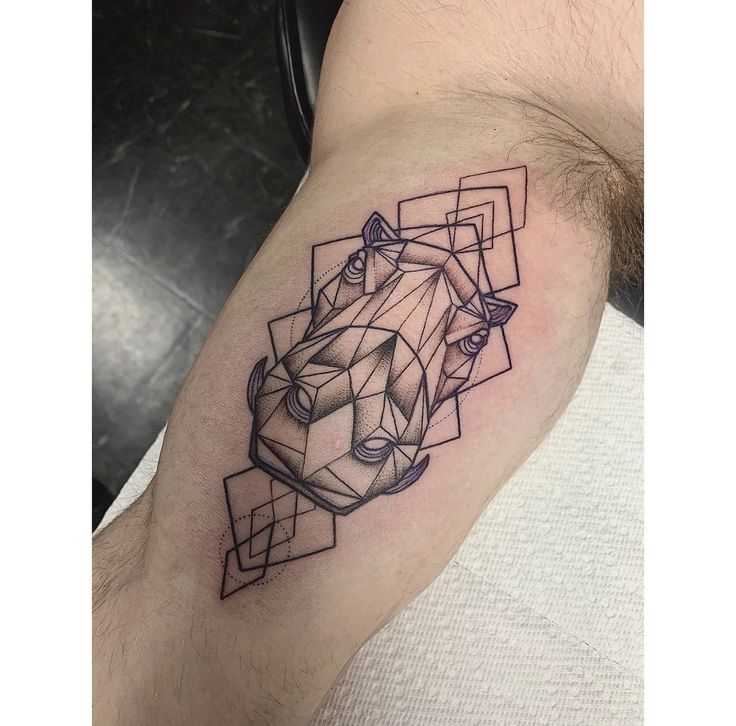 Pin by Lindsey Whitis on inked | Hippo tattoo, Tattoos, Ink