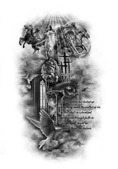 11 4 horseman tattoo idea's | horseman, horsemen of the apocalypse,  apocalypse tattoo