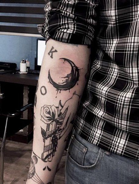 350 Best Tattoo Ideas for Men
