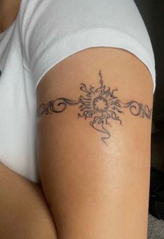 Drake Praying Hands Tattoo