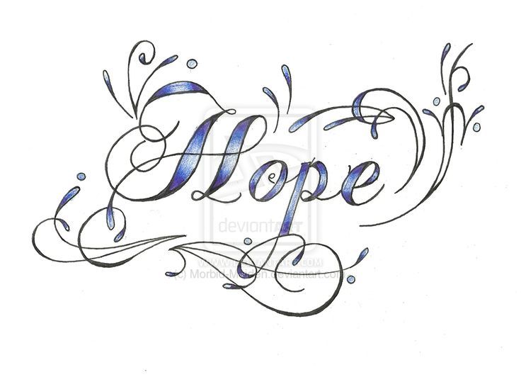 Faith Hope Love Tattoo Symbols | Free Download Arabic Tattoo ...