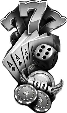 340 Best Casino tattoo ideas in 2025 | casino tattoo, card tattoo, card tattoo  designs