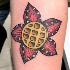 9 Tattoos - stranger things ideas | stranger things tattoo, stranger things,  stranger things art