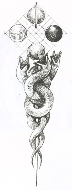 Discover 35 Dune tattoo inspo and dune ideas | dune art, dune frank  herbert, tattoos and more