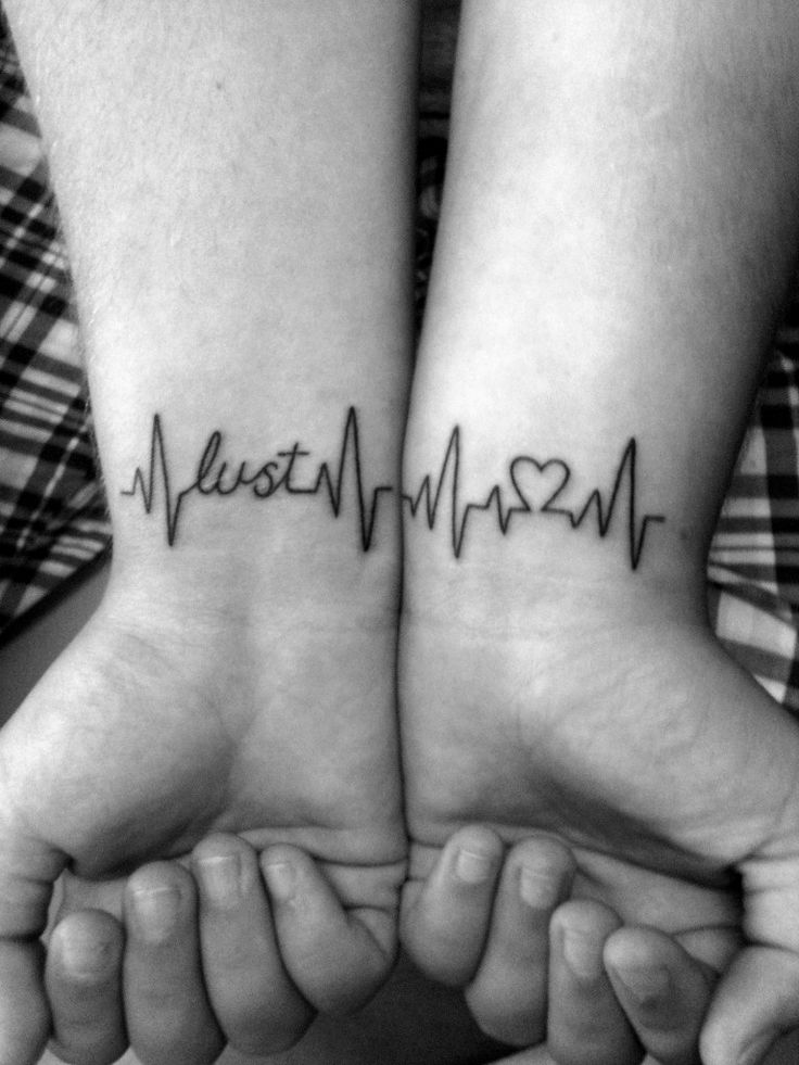nursing school tattoo. <3