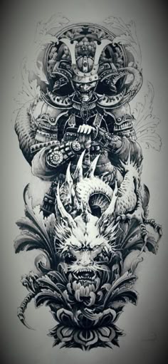 Discover 22 Batman Ninja Tattoo and Batman Vs Joker Ideas | samurai tattoo  sleeve, ninja wallpaper, japanese hand tattoos and more