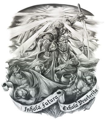 ares god of war
