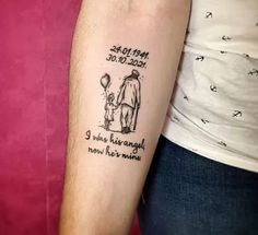 9 Grandad tattoo ideas | dad tattoos, grandpa tattoo, memorial tattoos