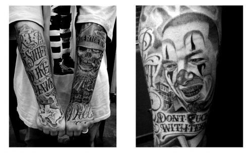 new york – Generations of Gotham