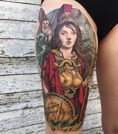 45 Athena tattoo ideas | athena tattoo, athena, athena goddess