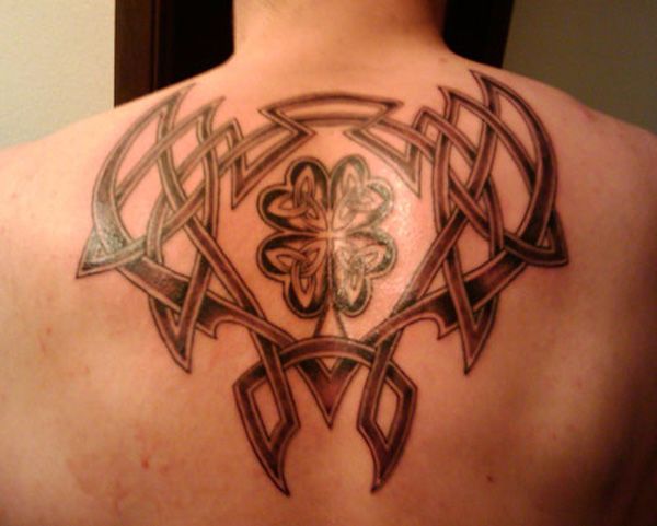 70 Awesome Celtic tattoo Designs | Art and Design