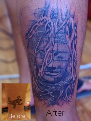 Bayon