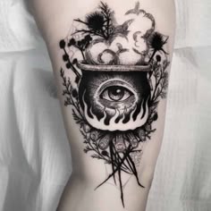 54 Dark tattoo ideas | body art tattoos, sleeve tattoos, dark tattoo