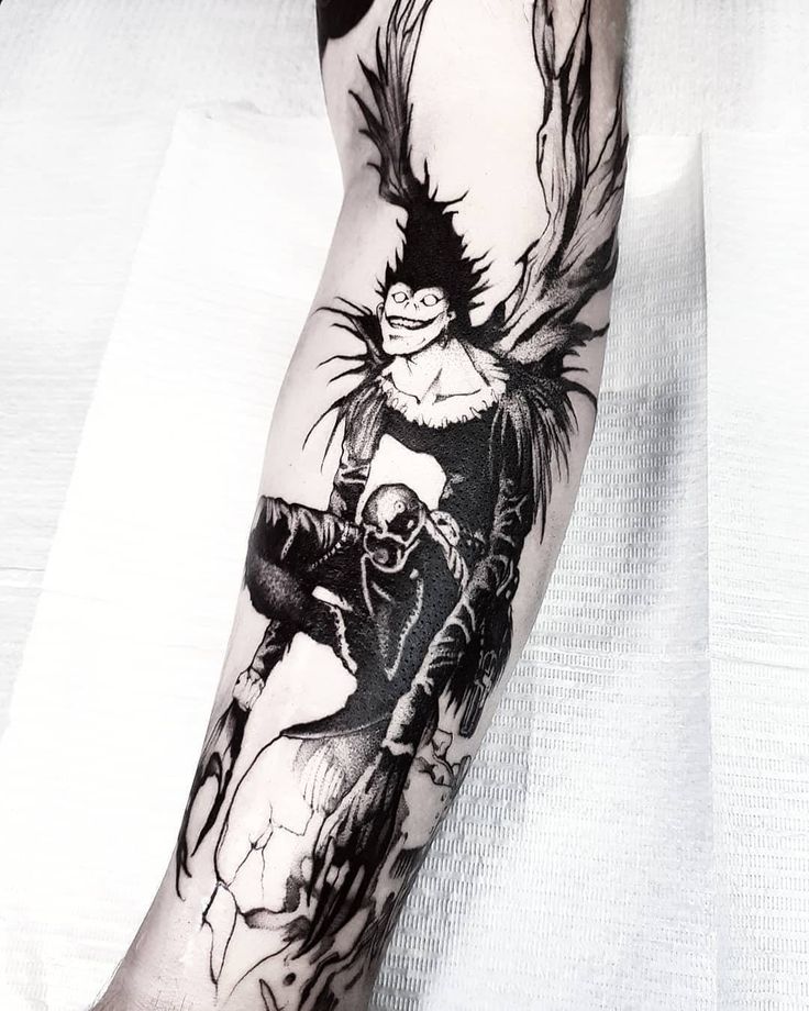 Tatuagem