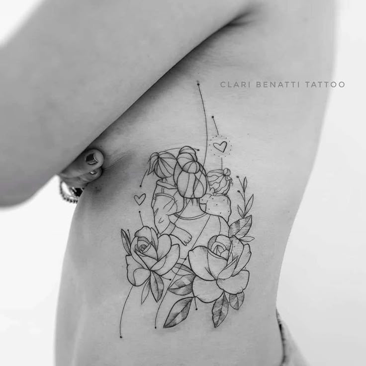 No Pessimistic Thoughts Could Rival These 94 Self-Love Tattoo Ideas