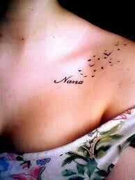 21 best Rip Tattoos For Mom ideas to save today | tattoos, tattoos for  women, cool tattoos and more