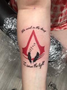 12 Assassins creed tattoo ideas | assassins creed tattoo, assassins creed,  tattoos
