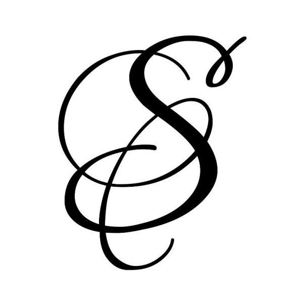 70+ Letter S Tattoo Designs, Ideas and Templates - Tattoo Me Now