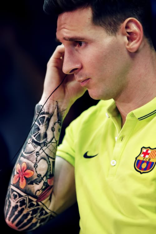 Top 500 Des Tatouages Messi En 2026 Top 500 Des Tatouages Messi En 2026