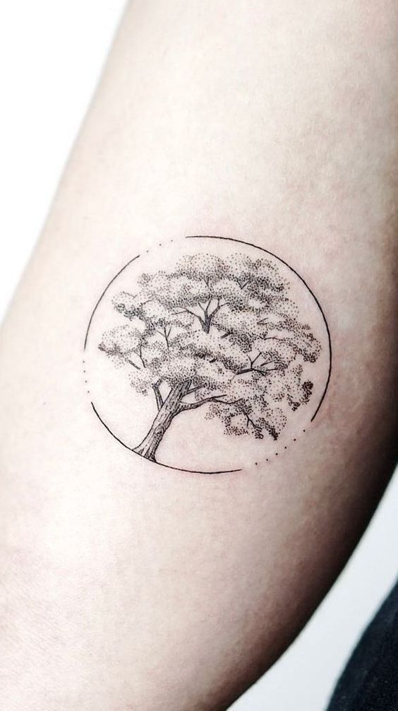 Pin by Tiffany Peoples on CREATIVE | Tree tattoo designs, Tree tattoo men,  Tattoos for guys