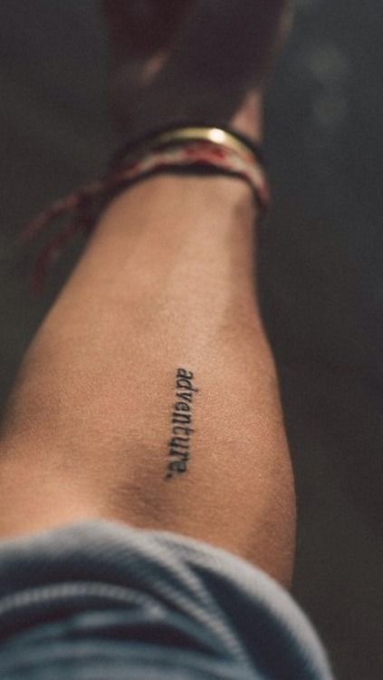 32 Adventurous Tattoo Designs for Travel Addicts