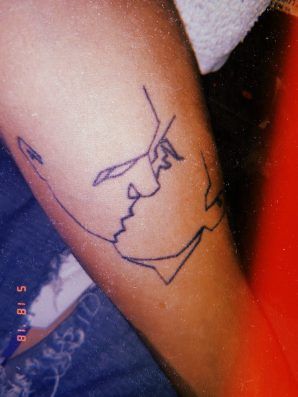 Best Gay Tattoo Ideas