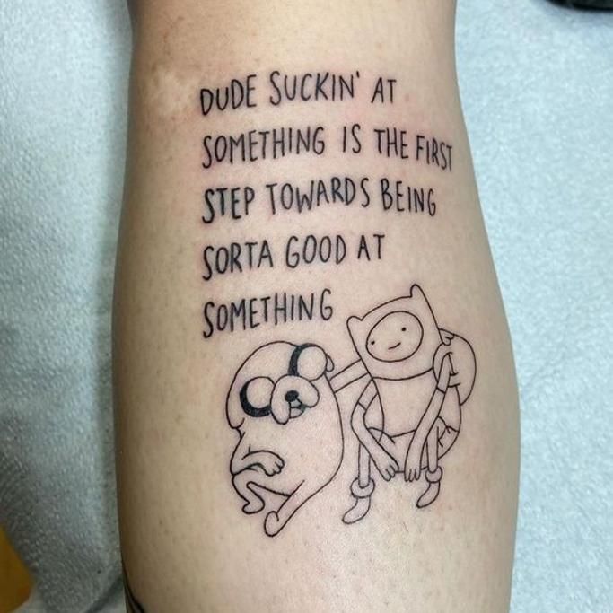 adventure time