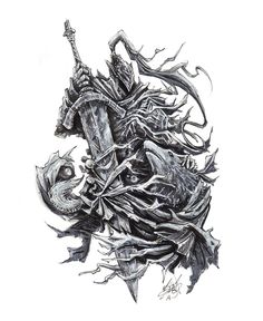 29 Dark Souls Tattoo Ideas | dark souls tattoo, soul tattoo, dark souls