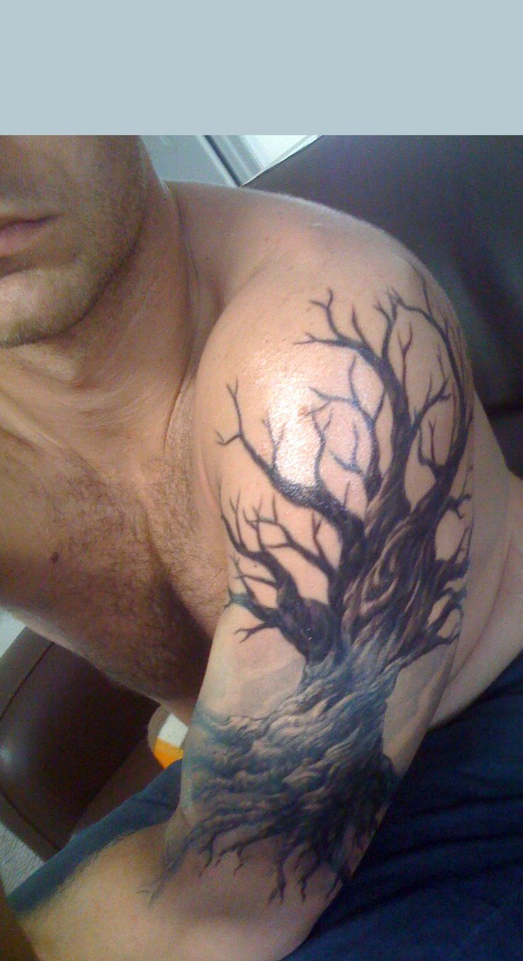 60 Awesome Arm Tattoo Designs