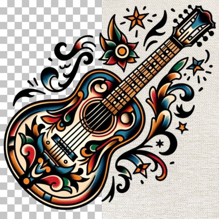 Explore 106 Unique Traditional Tattoo Flash Ideas For An Enduring Statement