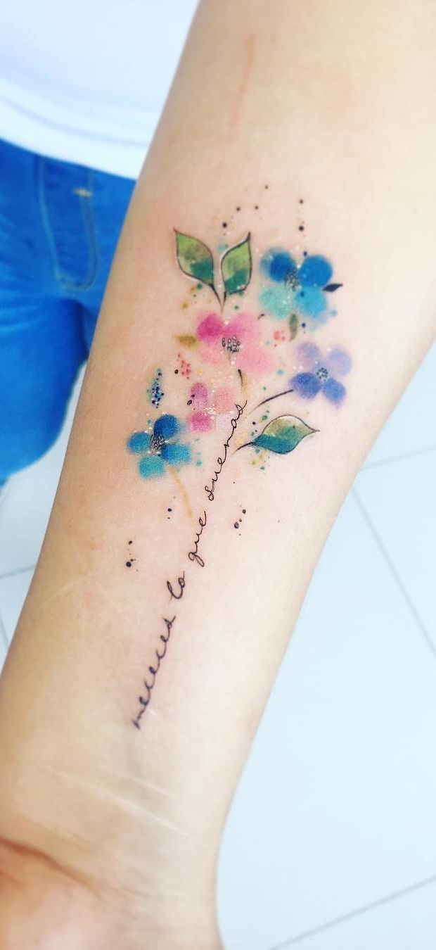 180+ Best Faith Tattoos Designs With Meaning (2024)