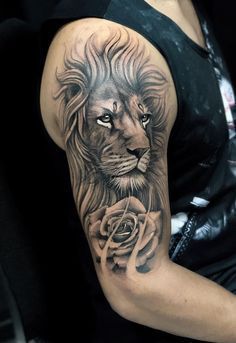 30 Best England tattoo ideas | lion tattoo, lion head tattoos, lion tattoo  sleeves
