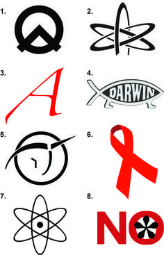 28 Atheists Tattoos ideas | atheist tattoo, tattoos, atheist