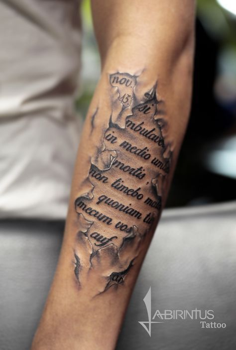 86 Memorial Tattoo Ideas To Honor Your Family
