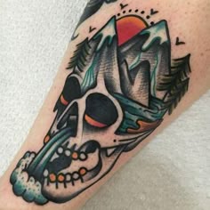 Discover 29 Western traditional tattoos and tattoos ideas | traditional  tattoo sleeve, western tattoos, traditional tattoo and more
