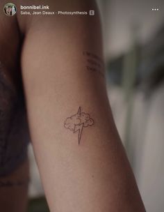 Coin Tattoo Ideas