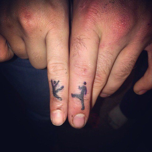 88 Creative Father-Daughter Tattoo Ideas Perfect For Any Daddy's Girl