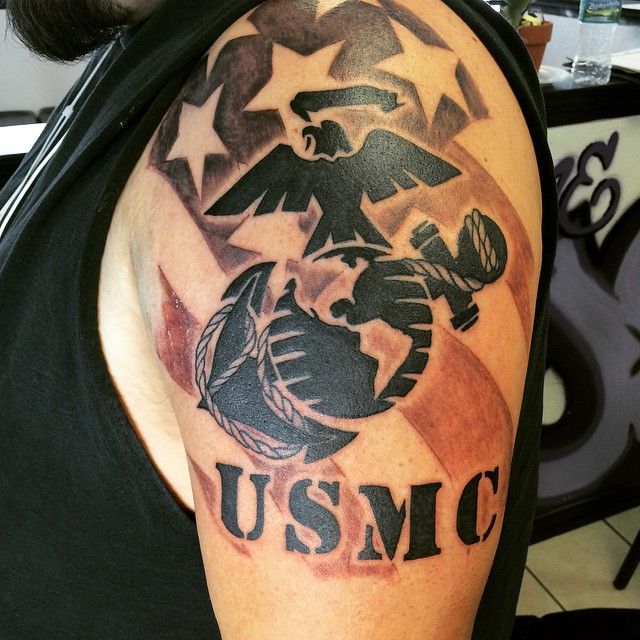 usmc