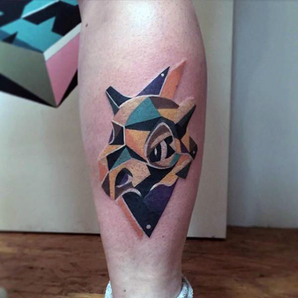 83 Cool Pokemon Tattoos for Men