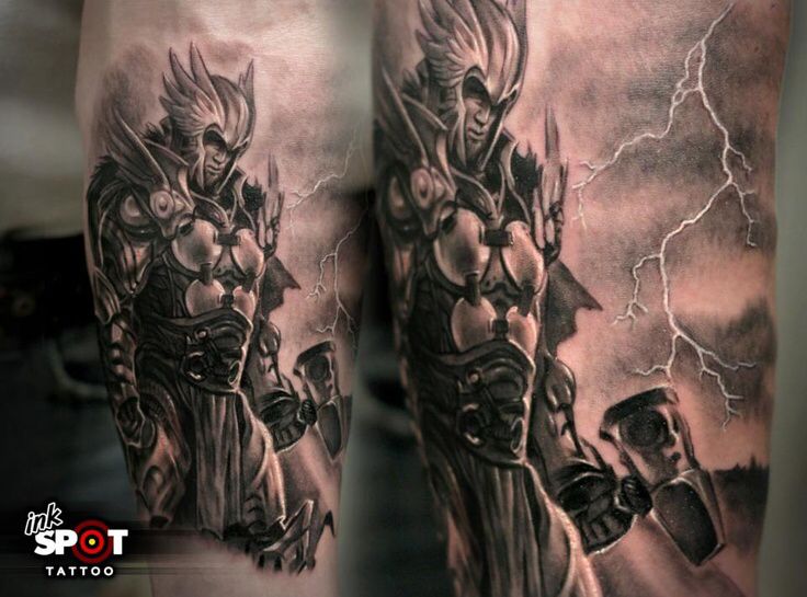 Ares or Aries God of war