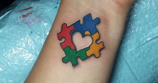 autismo