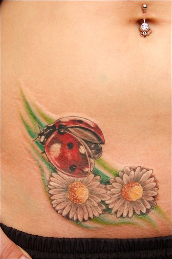 Tattoo Designs And Ideas | StyleCraze