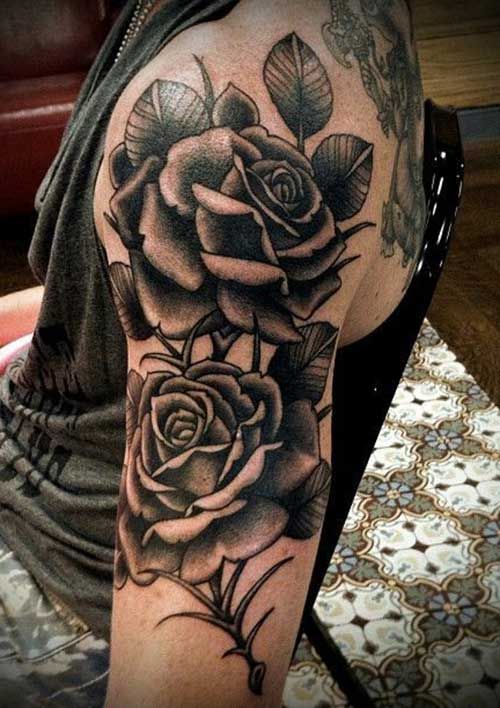 Pin page