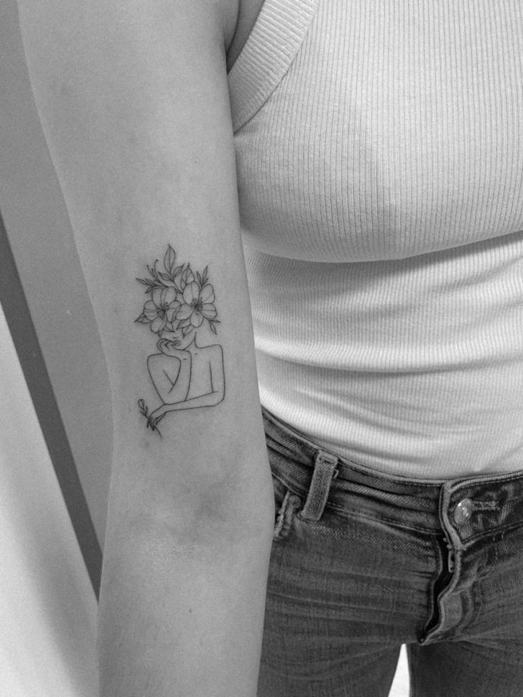190+ Best Mental Health Tattoos Ideas and Designs (2024)
