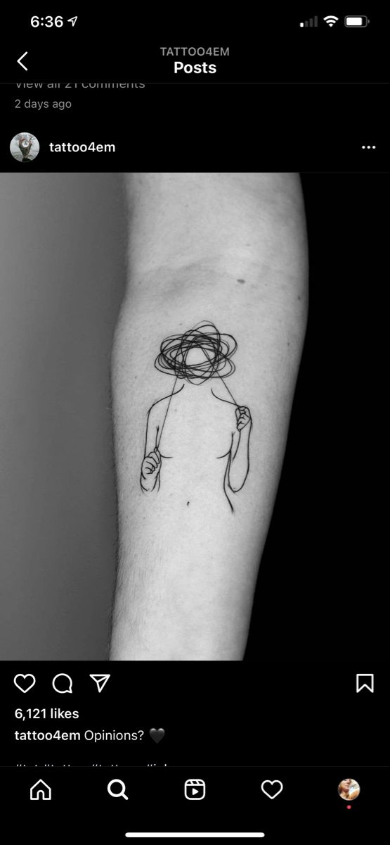 Mind Tat