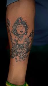 Murugan VEL Tattoo🙏🏻🦚❤️