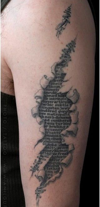 Tattoo Designs And Ideas | StyleCraze