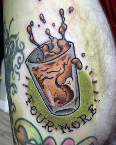 360 Tattoos ideas | tattoos, cool tattoos, tattoo designs